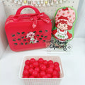 SS 14-Inch Suitcase Mystery Gift Box
