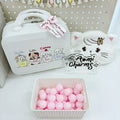 MK 14-Inch Suitcase Mystery Gift Box