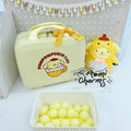 PO 14-Inch Suitcase Mystery Gift Box